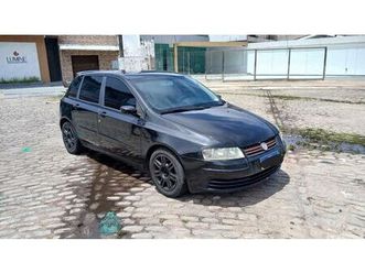 fiat stilo 1.8/ 1.8 connect 8v 103cv 5p 2006
