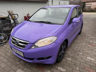 honda fr-v 2.2 ctdi comfort