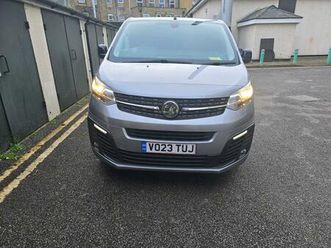 2.0 turbo d 3100 dynamic crew van double cab 5dr diesel manual l2 h1 euro 6 (start/stop) (145 ps)