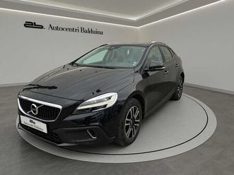 v40 c.country 2.0 d2 business plus my19