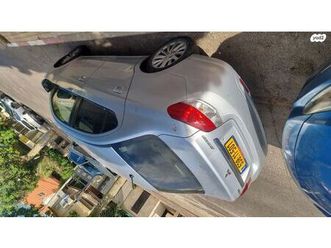 instyle אוט׳ 1.2 (80 כ״ס) [2013-2020]