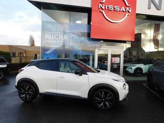 1.0 dig-t n-design 38000 km 6 jaar waarborg