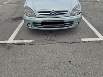 citroen xsara 1.4 hdi