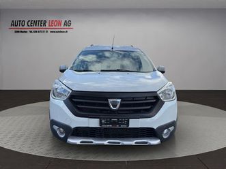 dokker 1.2 t stepway