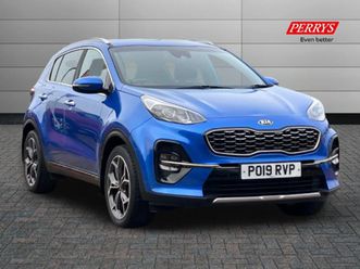 1.6t gdi isg gt-line 5dr