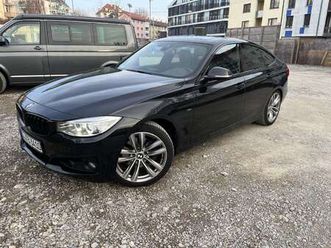 328i gt aut. sport line