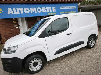 citroën berlingo 1.5 bluehdi m feel