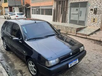 fiat tipo 2.0 slx 4p 1995