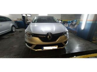 renault mégane 1.3i tce tourer junho/19
