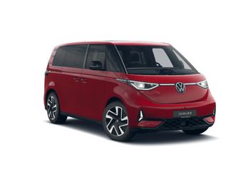 id.buzz id. buzz gtx 4motion 250 kw (340 ps) auto.