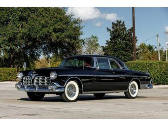 1955 chrysler imperial