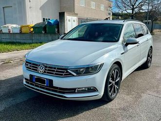 passat b8 2.0 tdi