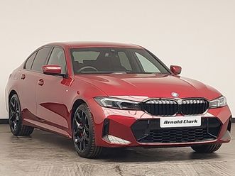 2026 - 330e 22.3 kwh m sport pro 4dr step auto