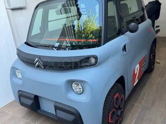 citroen ami my ami colour