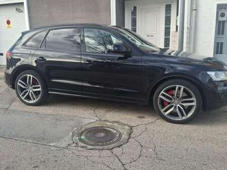 3.0tdi competition quattro tip. 326