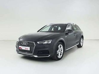 quattro 3.0tdi s-tronic 160kw