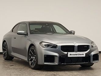 2025 - m2 480 2dr step auto