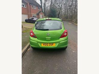 1.2 16v active euro 5 3dr (a/c)