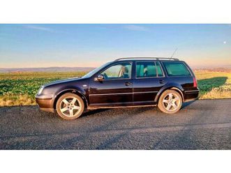 volkswagen vw bora variant 1.9 tdi asz gt sport highl...