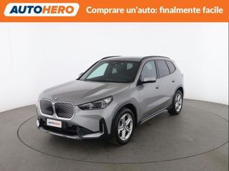 ix1 (u11) ix1 edrive 20 limited edition