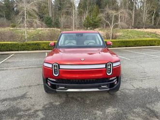 2023 rivian r1t adventure quad large
