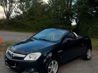 opel tigra twinset cabrio