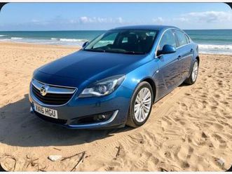 1.6 cdti ecoflex tech line euro 6 (start/stop) 5dr