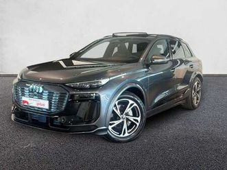 quattro s line 285kw 100kwh
