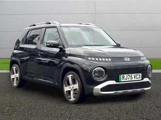 2025 85kw 02 49kwh 5dr auto