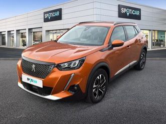 1.5 bluehdi 100ch s&s allure