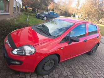 fiat punto evo clima und androide autoradio