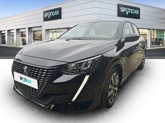 puretech 100 s&s bvm6 active