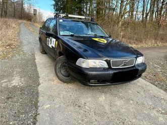 volvo s70 tüv 06/2026