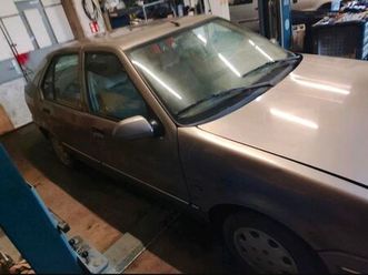 renault r 19 rn 1.8 bellevue rn