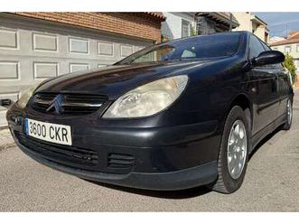 break 2.0hdi exclusive