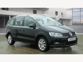2.0 tdi bluemotion tech sel dsg euro 5 (start/stop) 5dr