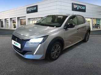 electrique 50 kwh 136ch style