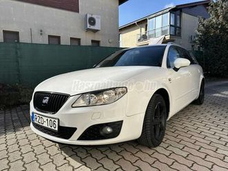 seat exeo st 1.8 tsi style