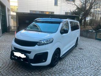 opel vivaro c, h1, l2
