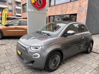 500 c electric 87 kw icon