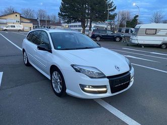 renault laguna grandtour gt dci 175 automatik gt