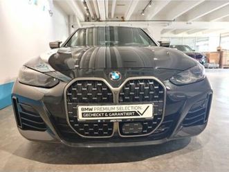 m440 xi gran coupé voll garantie bis 5/27