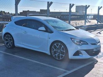 2.0t vxr euro 5 (start/stop) 3dr