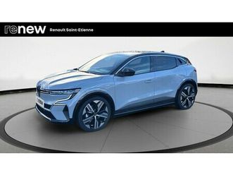 megane e-tech 220 ch autonomie confort gsr2