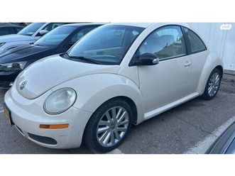 sport אוט׳ 2.5 (115 כ״ס)