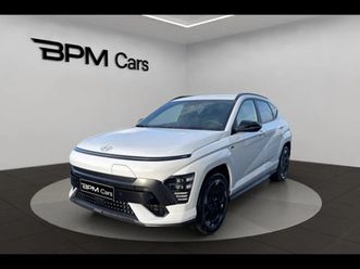 electric 65kwh - 217ch n line creative