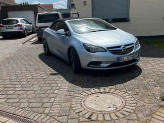 opel cascada 240 ps opc