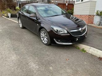 2.0 cdti biturbo elite nav auto euro 5 5dr