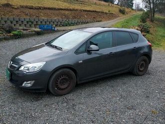 opel astra j 140ps bj 2011 neue steuerkette und kupplung