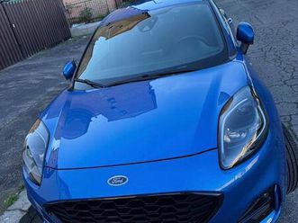 ford puma ecoboost 125 cv st-line x automatica